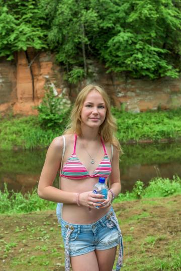 Runa in Errotica Archives set Runa